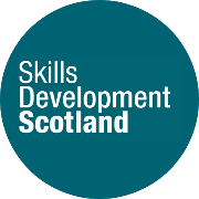 Skills Development Scotland Logo